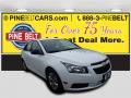2014 Cruze LS #1