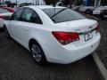 2014 Cruze LS #2