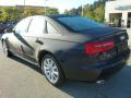 2015 A6 2.0T Premium Plus quattro Sedan #2
