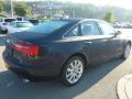 2015 A6 2.0T Premium Plus quattro Sedan #3