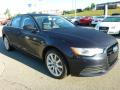 2015 A6 2.0T Premium Plus quattro Sedan #4