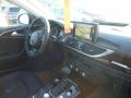 2015 A6 2.0T Premium Plus quattro Sedan #6