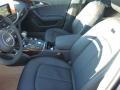 2015 A6 2.0T Premium Plus quattro Sedan #8