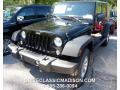 2015 Wrangler Unlimited Sport S 4x4 #1 2015 Wrangler Unlimited Sport S 4x4 #1