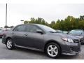 2012 Corolla S #1