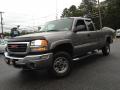 2006 Sierra 2500HD SLE Extended Cab 4x4 #1
