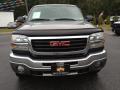 2006 Sierra 2500HD SLE Extended Cab 4x4 #4