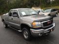 2006 Sierra 2500HD SLE Extended Cab 4x4 #5