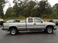 2006 Sierra 2500HD SLE Extended Cab 4x4 #8