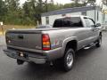 2006 Sierra 2500HD SLE Extended Cab 4x4 #16