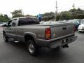 2006 Sierra 2500HD SLE Extended Cab 4x4 #20