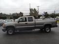 2006 Sierra 2500HD SLE Extended Cab 4x4 #22
