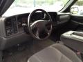 2006 Sierra 2500HD SLE Extended Cab 4x4 #23