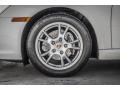  2006 Porsche Boxster  Wheel #8