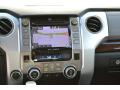 Navigation of 2015 Toyota Tundra Limited CrewMax 4x4 #6