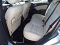 Rear Seat of 2014 Mercedes-Benz B Electric Drive #7