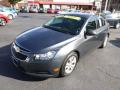 2013 Cruze LS #4 2013 Cruze LS #4