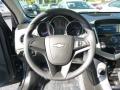 2013 Cruze LS #18 2013 Cruze LS #18