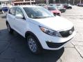 2015 Sportage LX AWD #2 2015 Sportage LX AWD #2