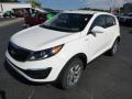 2015 Sportage LX AWD #4 2015 Sportage LX AWD #4