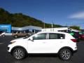 2015 Sportage LX AWD #5 2015 Sportage LX AWD #5