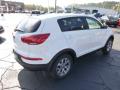 2015 Sportage LX AWD #8 2015 Sportage LX AWD #8