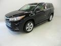 2015 Highlander Limited #4