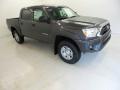 2015 Tacoma V6 PreRunner Double Cab #2