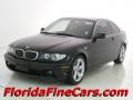 2005 3 Series 325i Coupe #1