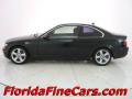 2005 3 Series 325i Coupe #3