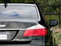 2011 Genesis 4.6 Sedan #11