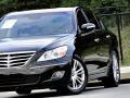 2011 Genesis 4.6 Sedan #20