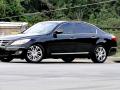 2011 Genesis 4.6 Sedan #24