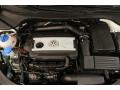 2012 Eos 2.0 Liter FSI Turbocharged DOHC 16-Valve VVT 4 Cylinder Engine #25