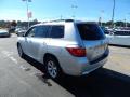 2008 Highlander 4WD #7