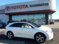 2012 Venza Limited AWD #2