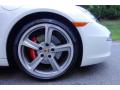  2014 Porsche 911 Targa 4S Wheel #9