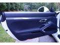 Door Panel of 2014 Porsche 911 Targa 4S #12