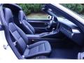 Front Seat of 2014 Porsche 911 Targa 4S #14