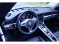 Dashboard of 2014 Porsche 911 Targa 4S #17