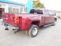 2015 Silverado 3500HD LTZ Crew Cab Dual Rear Wheel 4x4 #6