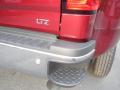 2015 Silverado 3500HD LTZ Crew Cab Dual Rear Wheel 4x4 #9