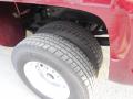  2015 Chevrolet Silverado 3500HD LTZ Crew Cab Dual Rear Wheel 4x4 Wheel #11