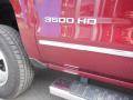 2015 Silverado 3500HD LTZ Crew Cab Dual Rear Wheel 4x4 #12