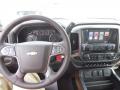 2015 Silverado 3500HD LTZ Crew Cab Dual Rear Wheel 4x4 #21