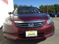 2012 Accord LX Sedan #4