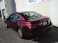 2012 Accord LX Sedan #7