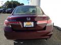 2012 Accord LX Sedan #8