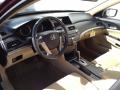 2012 Accord LX Sedan #12