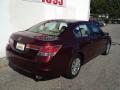 2012 Accord LX Sedan #19